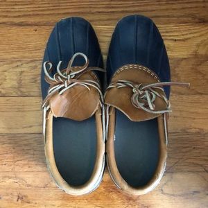 Women’s Short “Bean Boots” size 7